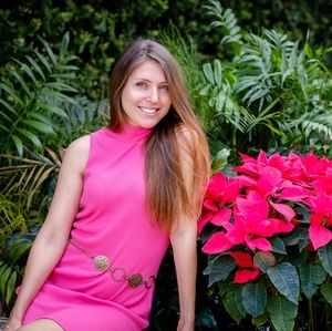 Meet your Posher, Ksenia